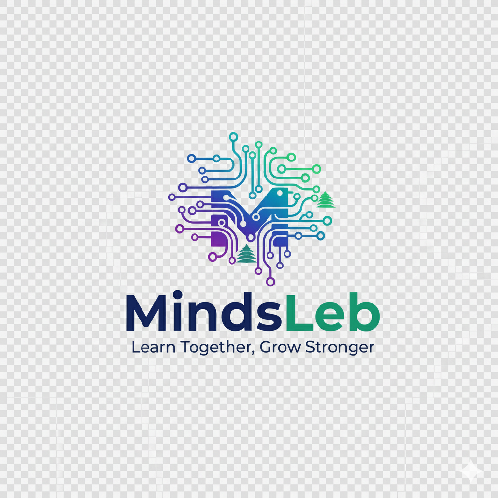 Mindsleb Logo